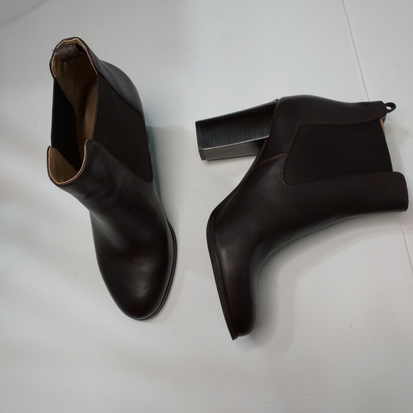 MICHAEL Michael Kors | Shoes | Michael Kors Womens Brown  MICHAEL Kors chocolate Brown Lottie Booties